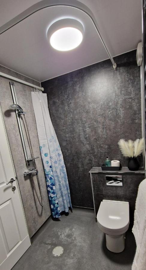 Heart Of Alba - Lovely 1 Bed Flat Единбург Екстер'єр фото