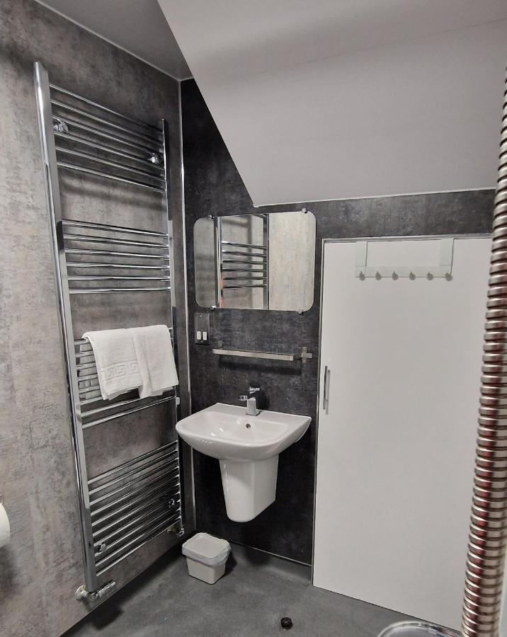 Heart Of Alba - Lovely 1 Bed Flat Единбург Екстер'єр фото